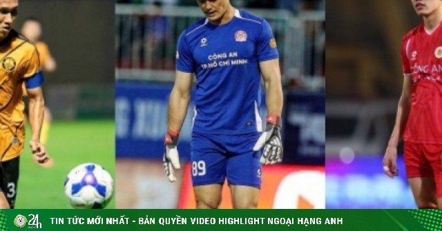 Đội hình 11 ngôi sao lỡ cơ hội cùng ĐT Việt Nam đấu Bangladesh và Malaysia