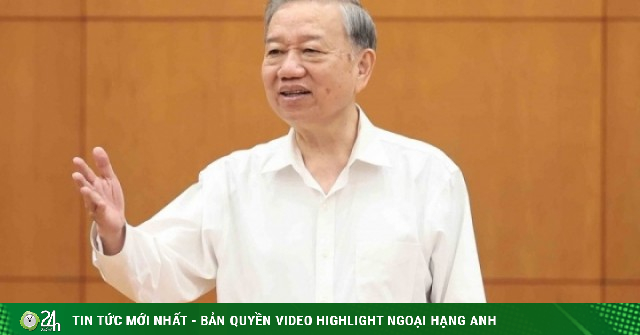 Tổng Bí thư yêu cầu tập trung điều tra các sai phạm liên quan sân bay Long Thành