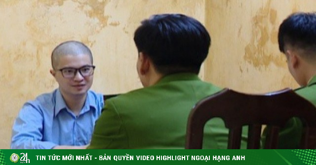 Hành trình thuê luật sư đến “chạy” giám định tâm thần cho “Mr Pips”