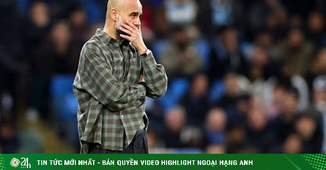 Pep Guardiola đã dẫn dắt trận Cúp C1 cuối cùng với Man City?