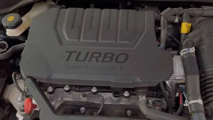 Hyundai Accent bản n&acirc;ng cấp lộ diện - 4