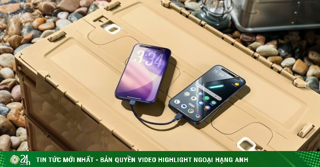 Poco tung smartphone "Pro Max" có pin 8.500mAh, giá ngang iPhone 17e