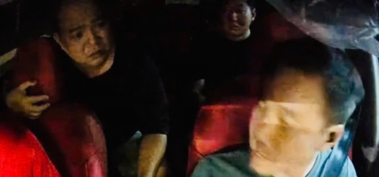 Nhạc sĩ Minh Khang xác nhận anh là người say rượu, chửi bới trong video lan truyền trên mạng tối 12/3.