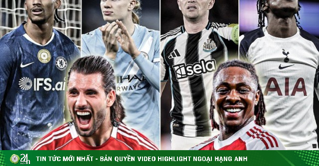 Nhiều đội NHA chưa xứng "ông lớn" ở châu Âu, Messi ghi 1000 bàn không phải đùa (Clip 1 phút)