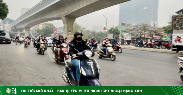 Không khí lạnh sắp tràn về miền Bắc có gây rét đậm, rét hại?