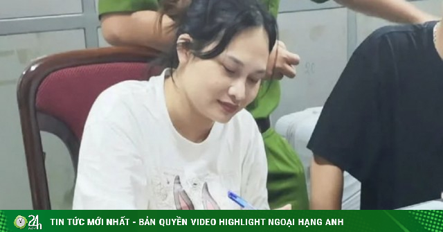 Ngô Thị Thêu, vợ Mr Hunter giới thiệu em rể vào đường dây lừa đảo của Phó Đức Nam