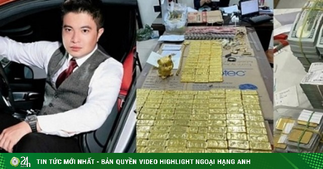 Bóc gỡ “đế chế” lừa đảo 5.300 tỷ của Mr. Pips: Dấu ấn lặng thầm của trinh sát trẻ