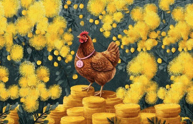 cơ hội đến đúng lúc, đúng thời điểm họ sẵn sàng. Ảnh minh họa