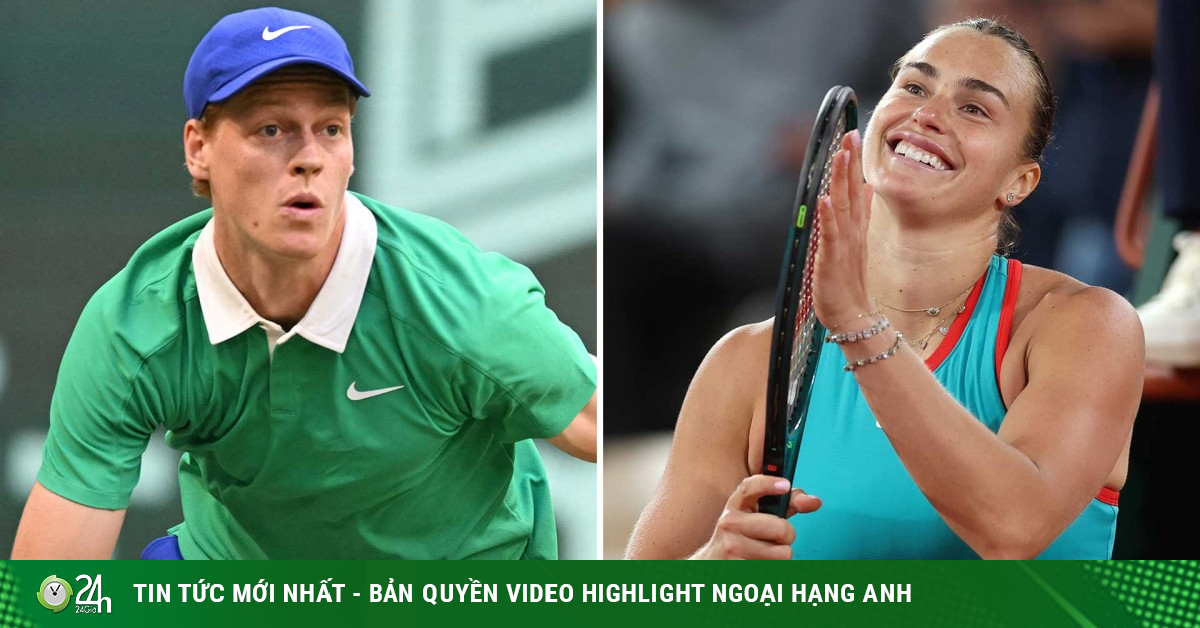 Sinner - Sabalenka mất gần 10 tỷ đồng ở Mỹ, số 1 thế giới dọa bỏ giải