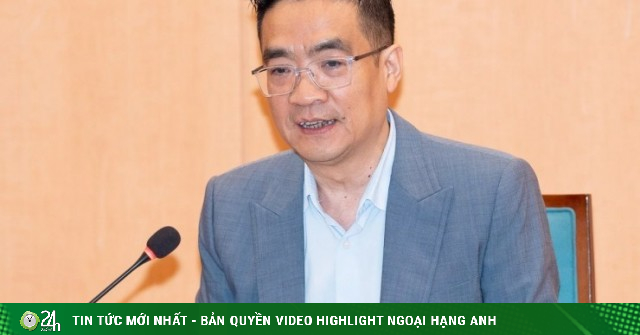 Hà Nội làm rõ thông tin “di dời 860.000 dân khỏi nội đô”