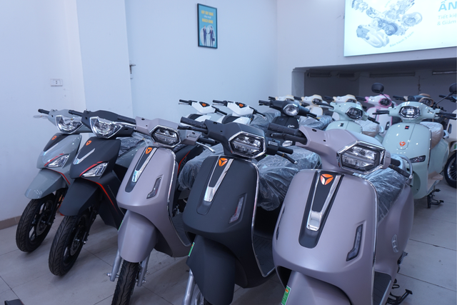 Xu hướng ngắn hạn hay tất yếu của thị trường? - 2