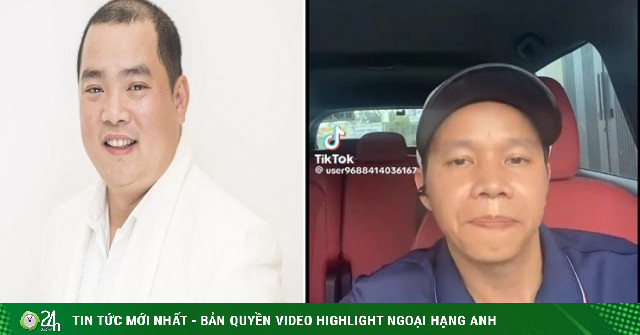 Tài xế Grab vụ nhạc sĩ Minh Khang: 'Cách hành xử của khách như thế, mình sẽ không gỡ clip'