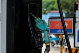 Giá xăng dầu tăng mạnh từ 23h hôm nay, có loại đắt thêm gần 9.000 đồng/lít