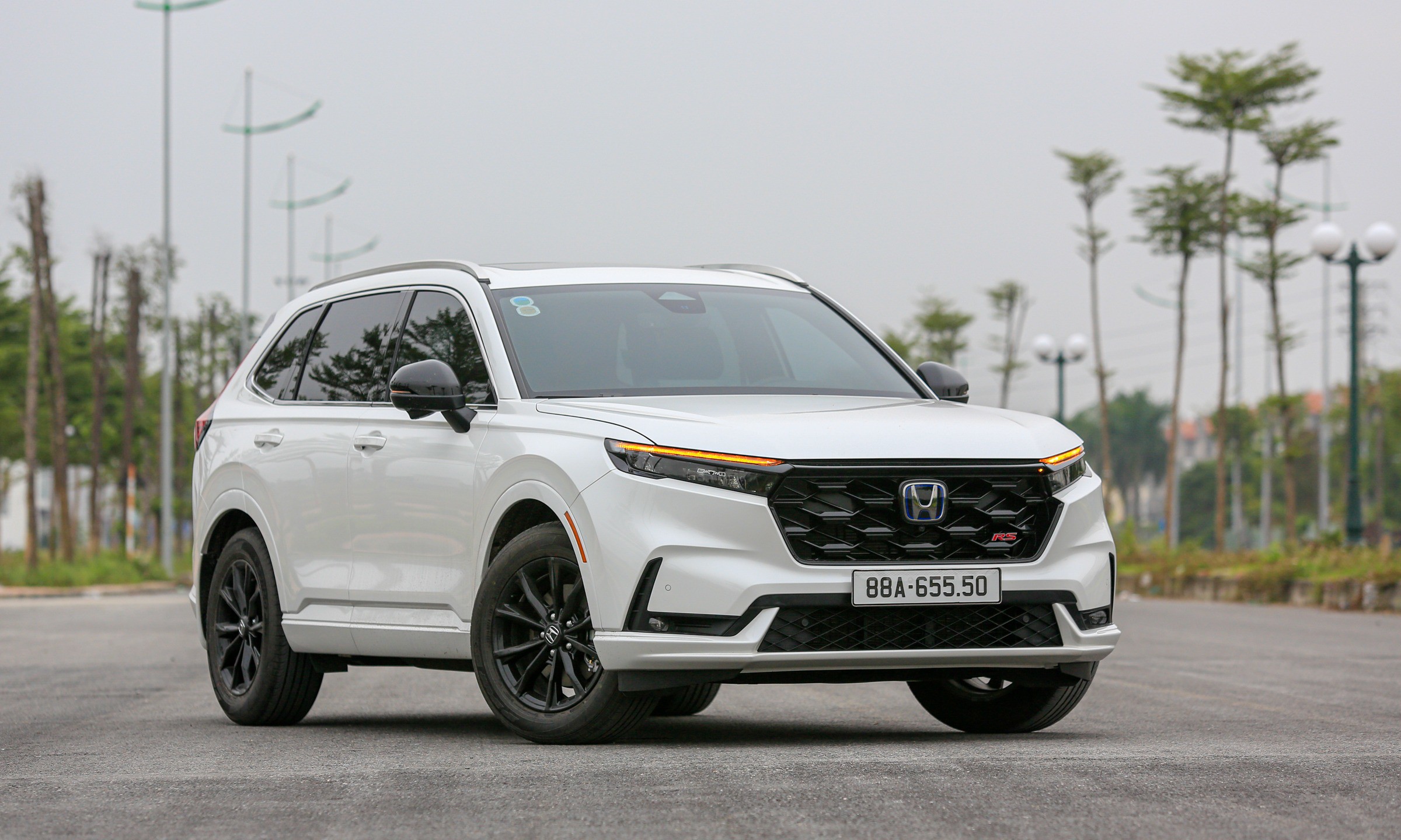 Giá Honda CR-V cao hơn Kia Sportage: Những yếu tố nào tạo nên chênh lệch?