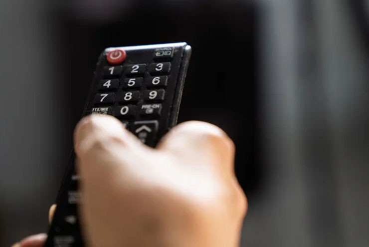 Những thiết bị tuyệt đối không nên dùng pin sạc - 3