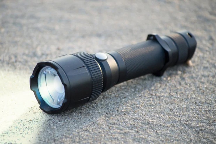 Những thiết bị tuyệt đối không nên dùng pin sạc - 4