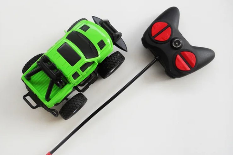 Những thiết bị tuyệt đối không nên dùng pin sạc - 5