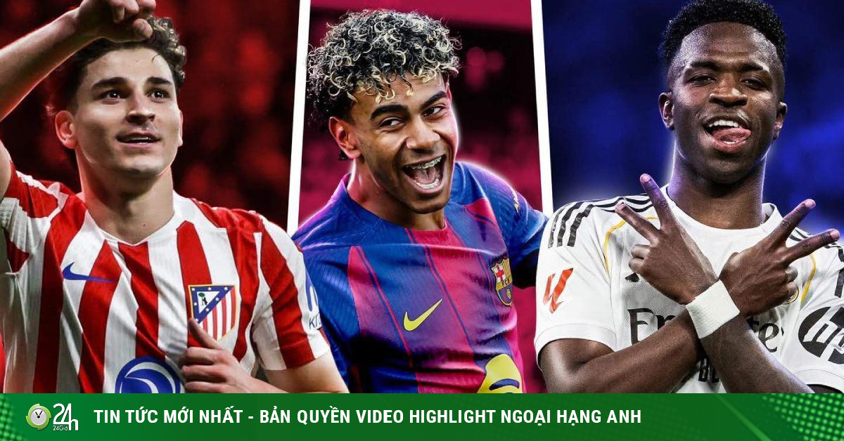 Real - Barca đấu Atletico 4 lần 1 tháng: "Bóng ma" thua 2-5 và 0-4, dễ tan mộng vô địch