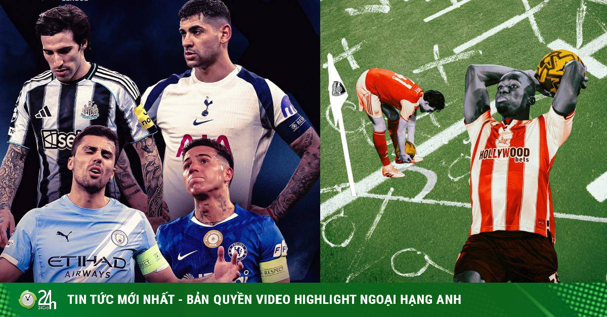 4/6 đội bóng Anh rơi rụng ở Cúp C1: Cú sốc từ bóng chết & sự thụt lùi chiến thuật