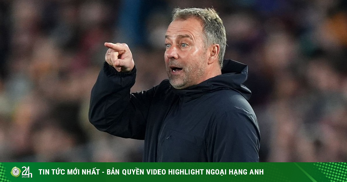 Barcelona vào tứ kết Cúp C1: Flick "thưởng nóng" dàn sao, HLV Newcastle tức giận