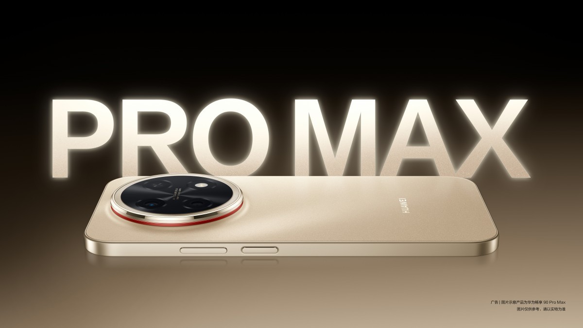 Huawei Enjoy 90 Pro Max lộ ảnh báo chí với tùy chọn màu sắc sang trọng - 2