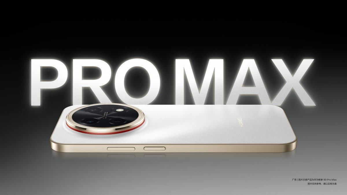 Huawei Enjoy 90 Pro Max lộ ảnh báo chí với tùy chọn màu sắc sang trọng - 3