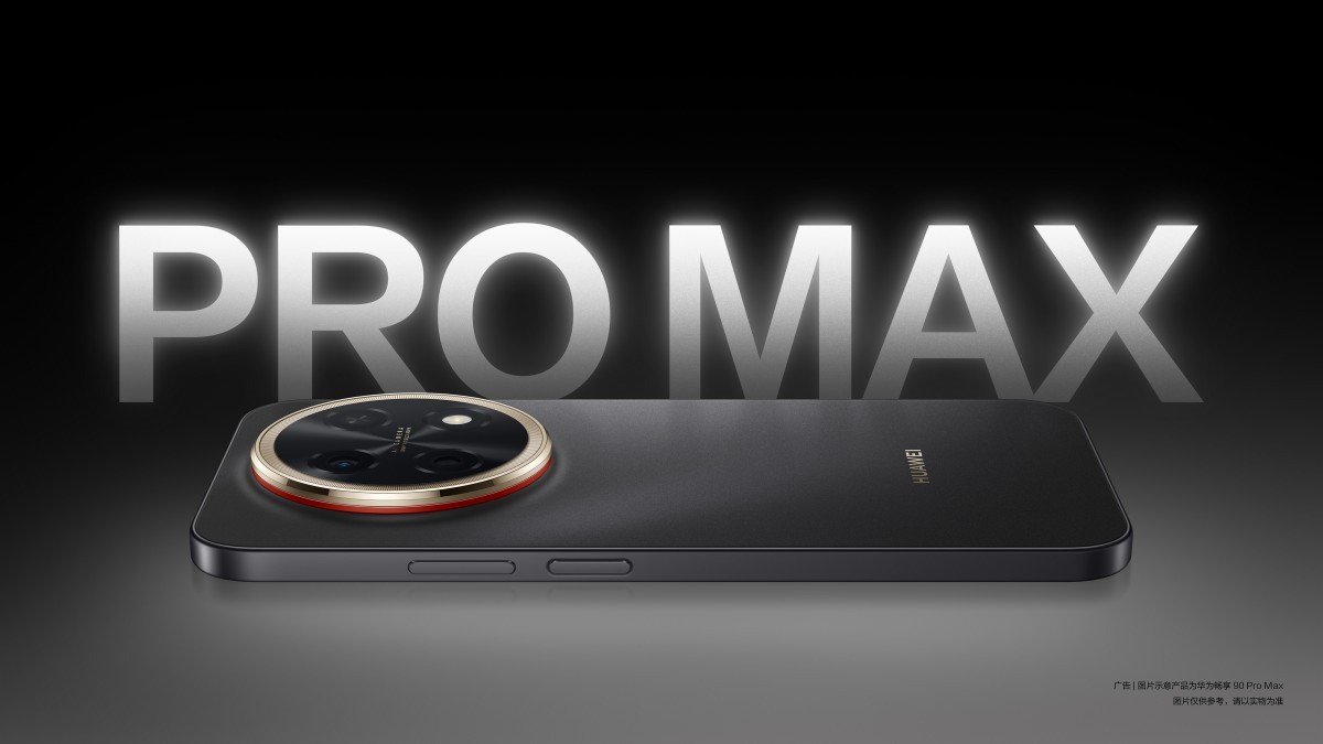 Huawei Enjoy 90 Pro Max lộ ảnh báo chí với tùy chọn màu sắc sang trọng - 4