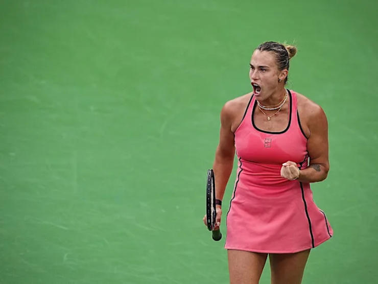 Sabalenka muốn bỏ hẳn giải đấu Dubai Championship