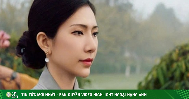 Hoa hậu Hoàng Y Nhung sống chậm, tu tập sau biến cố mất 15 tỷ đồng