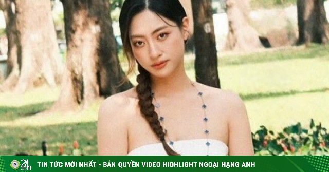 Lương Thùy Linh diện set đồ hơn 860 triệu đồng dạo phố