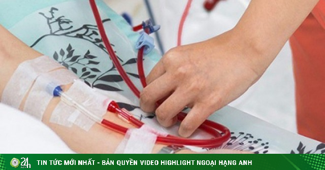 Thói quen uống nước làm tăng nguy cơ suy thận, nhiều người Việt đang mắc mà không biết