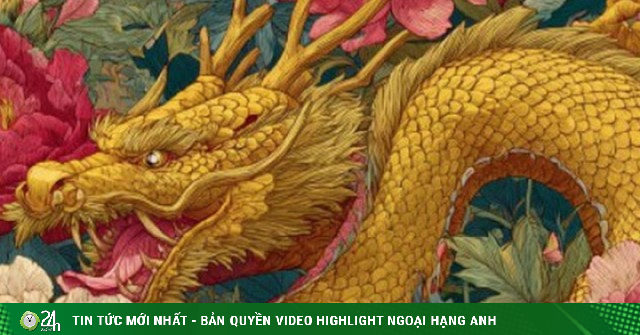 Vừa có tài vừa có vận may: 4 con giáp tốt số từ 'trong trứng'