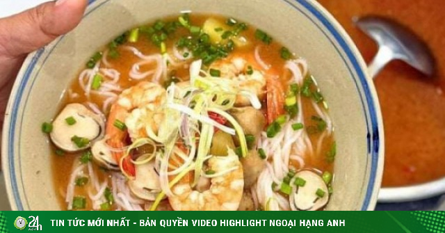 Loại thịt giàu khoáng chất hỗ trợ xương và hệ miễn dịch, nấu món này thanh mát ăn hoài không ngán