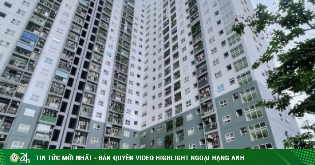 Gia đình thu nhập 40 triệu/tháng, hơn 10 năm mới mua nổi căn nhà ở xã hội 70m2