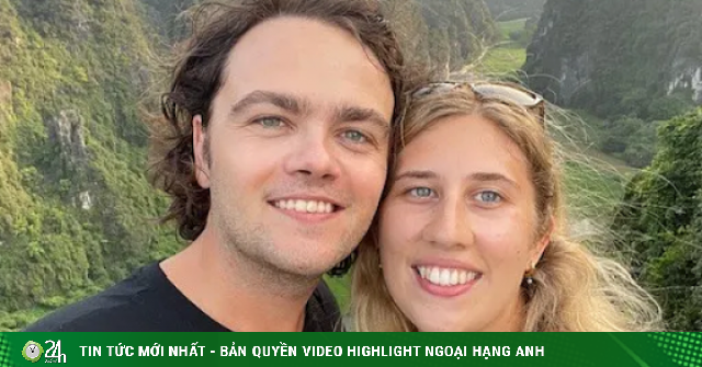 Cô gái rời Anh đến Đà Nẵng sống vì chi phí sinh hoạt 'rẻ nhất thế giới'