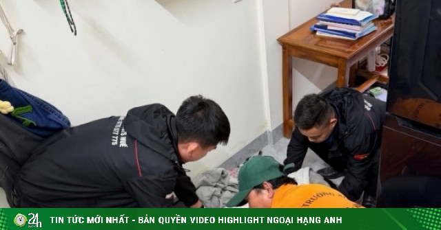 Phát hiện nữ sinh viên chết trong phòng trọ ở TP Huế