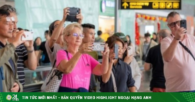 Sân bay Nội Bài được xếp vào top 10 sân bay tốt nhất thế giới