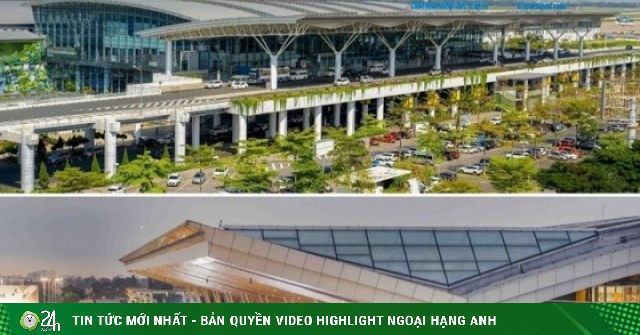 2 sân bay Việt nhảy vọt trên bảng xếp hạng Top 100 tốt nhất thế giới
