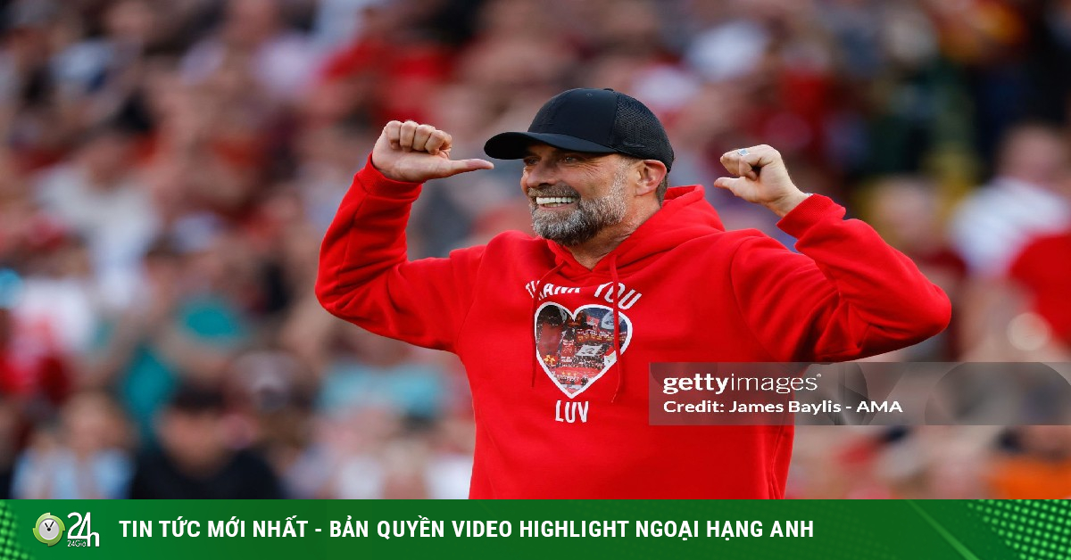 Liverpool chi 245 triệu bảng đại cải tổ, HLV Klopp bị cảnh báo nếu trở lại