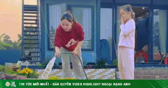 Vợ chồng Hà Nội chi 300 triệu làm nhà container 110m², 4 phòng ngủ tiện nghi