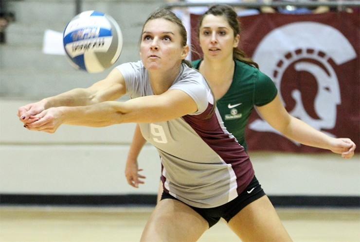 Edina Begic không khoác áo Ninh Bình tại vòng 1 quốc gia