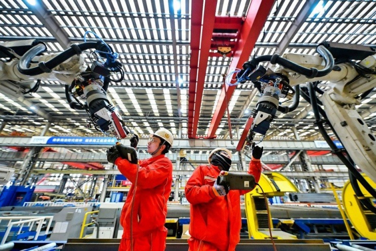 Nước cờ cao tay của Iran - Dầu mỏ qua Hormuz đổi lấy nhân dân tệ: Điều gì sẽ xảy ra với đồng đô la?