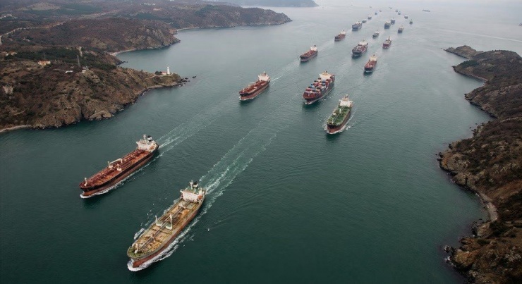 Nước cờ cao tay của Iran - Dầu mỏ qua Hormuz đổi lấy nhân dân tệ: Điều gì sẽ xảy ra với đồng đô la?