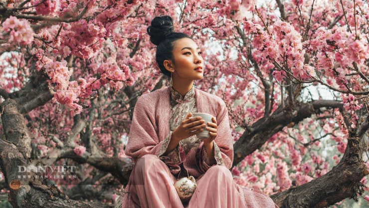 Gửi bạn lời chúc ngày Quốc tế Hạnh phúc 20/3: Mỗi ngày mới đến đều thật yên bình, không vội vã.