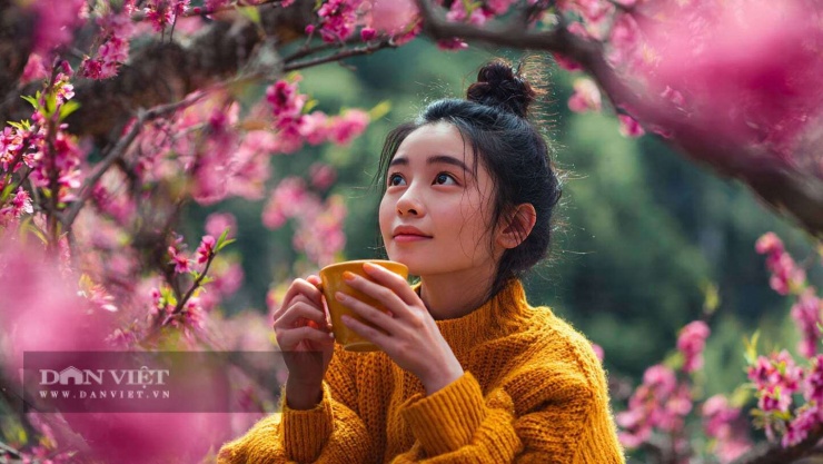 Gửi bạn lời chúc ngày Quốc tế Hạnh phúc 20/3: Cuộc sống không cần phải vội vã; sự bình yên trong tâm hồn mới là ngôi nhà thực sự của bạn.