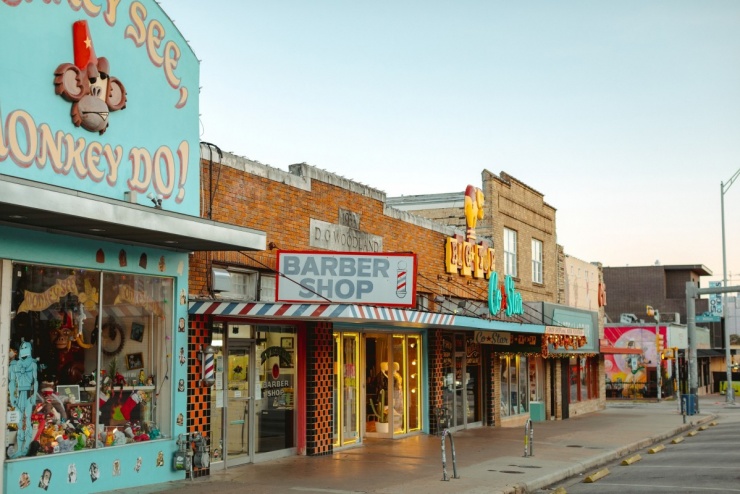 Resplendent/BrandUSA