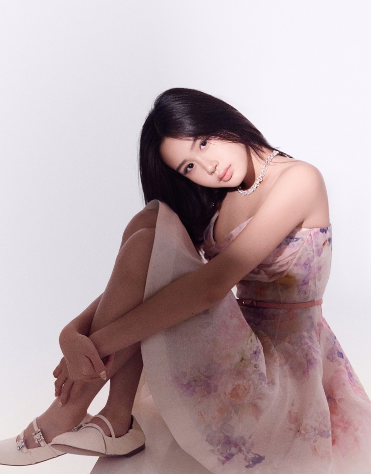 Trên Weibo, hàng nghìn khán giả nhận xét các con của Chung Lệ Đề nhiều tiềm năng phát triển nếu gia nhập làng giải trí.