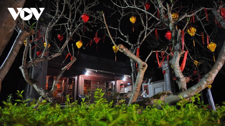 Tour đêm “Đền Hùng lung linh nguồn cội” cũng là hoạt động mở màn chuỗi các hoạt động sự kiện văn hóa, thể thao và du lịch trong dịp Giỗ tổ Hùng Vương năm 2026.