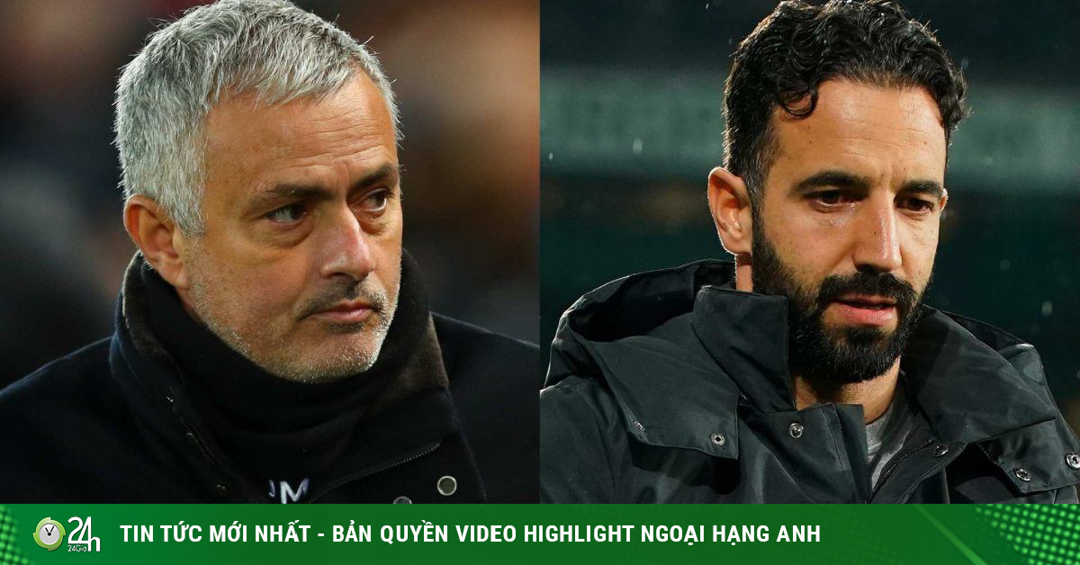 HLV Amorim gây xôn xao, có thể về Bồ Đào Nha thay Mourinho hoặc tới Brazil