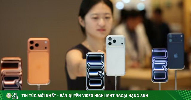 Apple phát thông báo khẩn đến hàng triệu người dùng iPhone cũ
